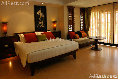 Movenpick Resort & Spa 6